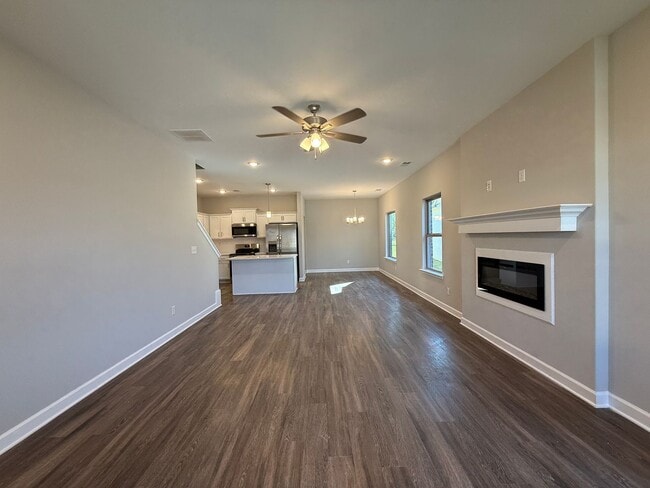 New Build in Oakland, TN! in Oakland, TN - Building Photo - Building Photo