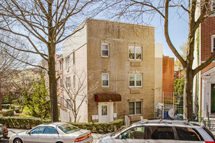 109 Prospect Park SW Apartments