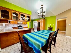 14624 Eston Pl in El Paso, TX - Building Photo - Building Photo