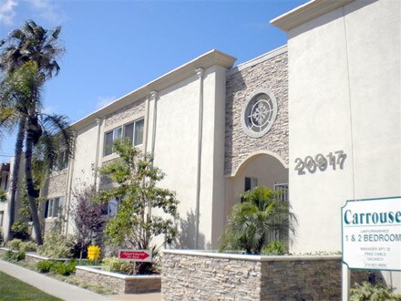 20917 Amie Ave-Unit -45 in Torrance, CA - Building Photo