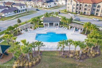 7103 Vista Hermosa Dr in Melbourne, FL - Building Photo - Building Photo
