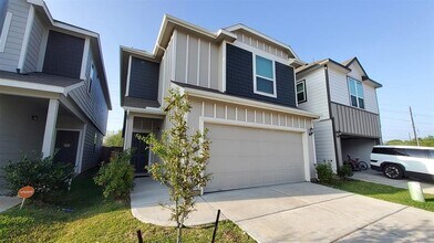 24626 Porta Borsari Dr in Katy, TX - Building Photo - Building Photo