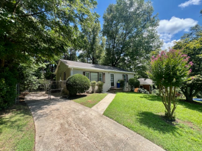 3534 Maryvale Dr in Decatur, GA - Building Photo - Building Photo