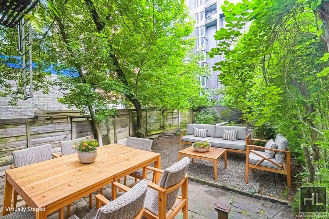 106 Steuben St in Brooklyn, NY - Building Photo
