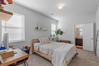 1417 Desert Rock Way in Fort Worth, TX - Building Photo - Building Photo