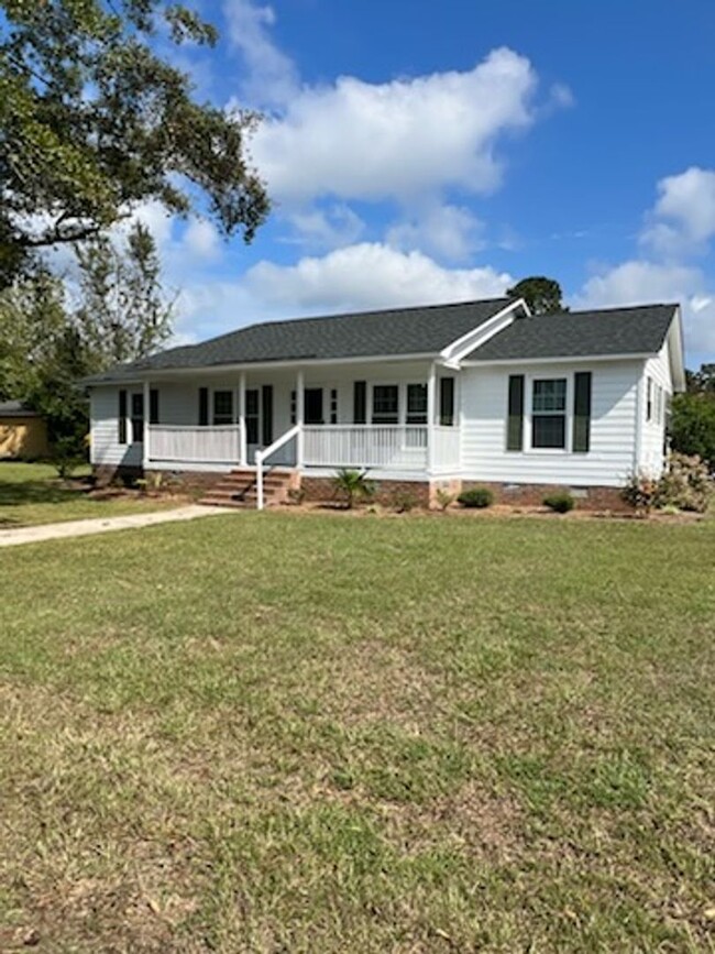 4115 Indigo Pl in Florence, SC - Foto de edificio - Building Photo