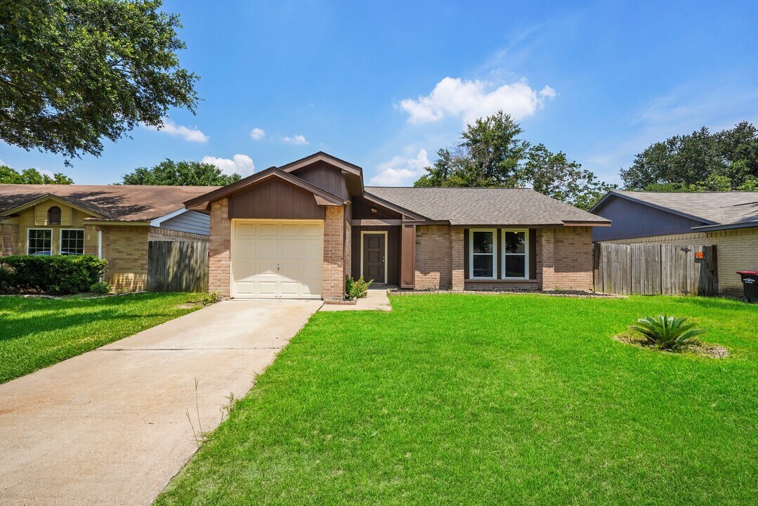 23814 Tayloe House Ln in Katy, TX - Building Photo