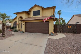 15237 N 61st Dr in Glendale, AZ - Building Photo - Building Photo