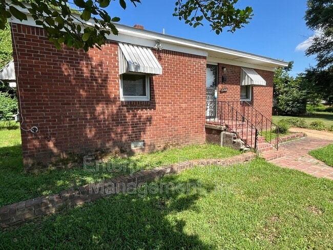 3349 Alta Rd in Memphis, TN - Building Photo - Building Photo