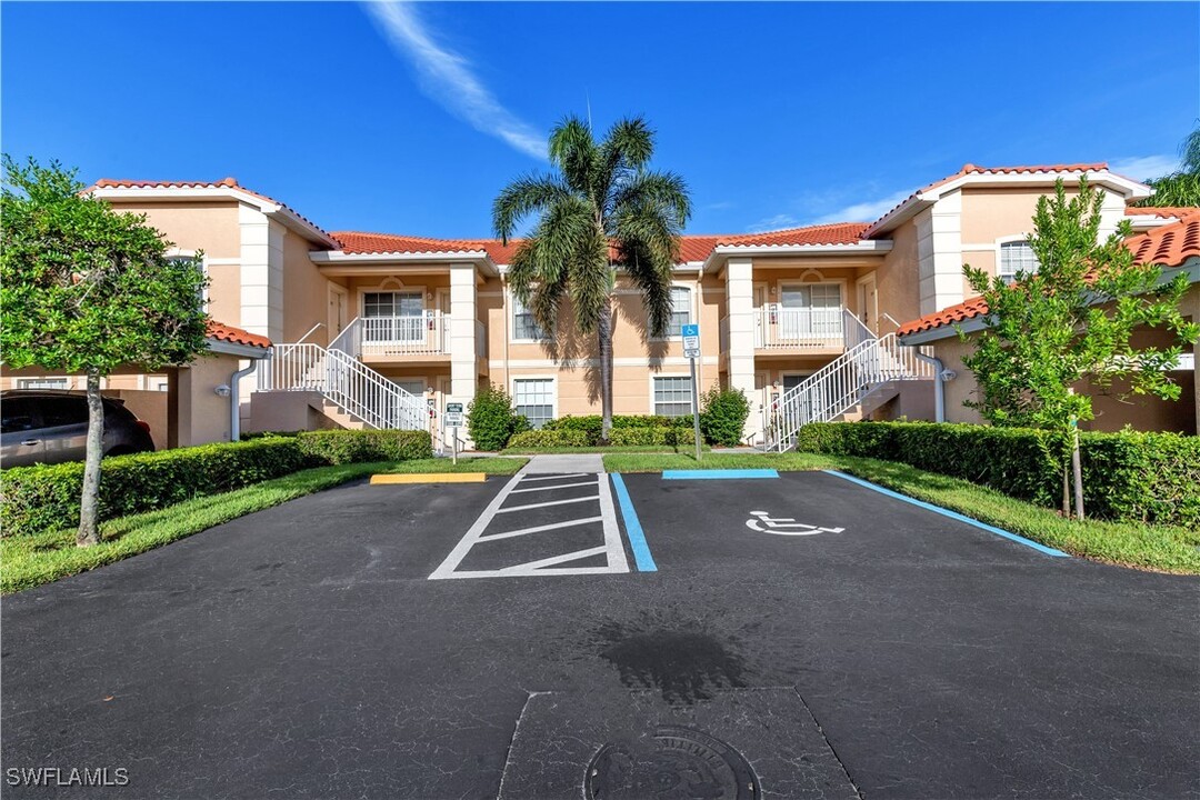 26650 Rosewood Pointe Cir in Bonita Springs, FL - Building Photo