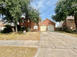12422 Glenleigh Dr in Houston, TX - Building Photo - Building Photo