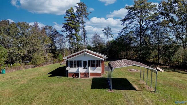 property at 6370 County Rd 91