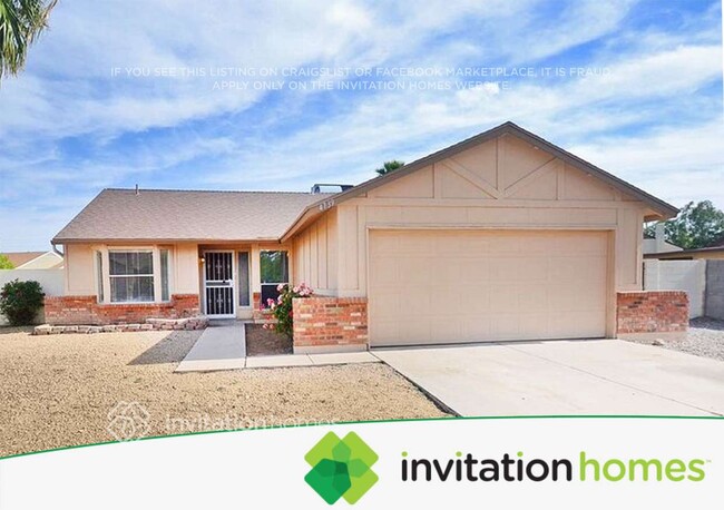 property at 4739 W Morrow Dr