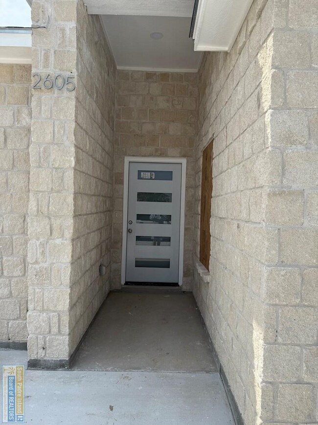 2605 Haverford Blvd in Harlingen, TX - Building Photo - Building Photo