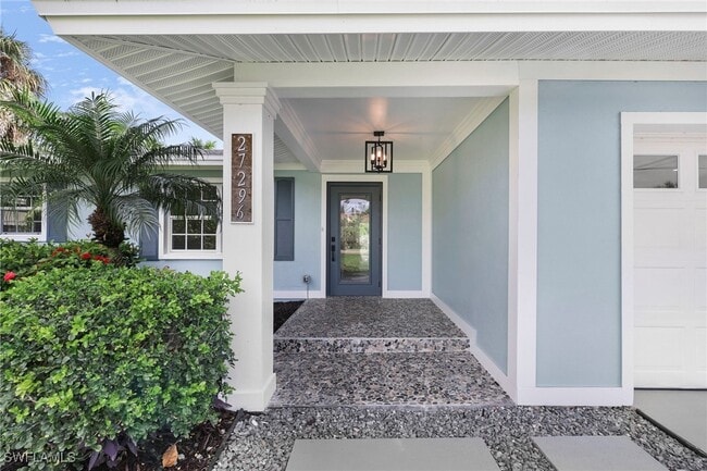 property at 27296 Buccaneer Dr