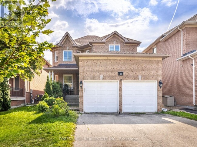 property at 41 Cedar Springs Dr