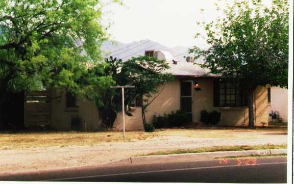 3217 E Glenn Ave in Tucson, AZ - Building Photo - Building Photo