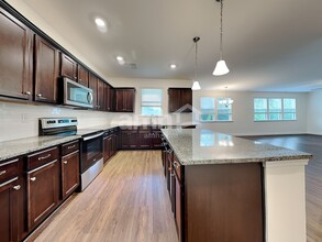 14121 Singing Creek Ln in Charlotte, NC - Building Photo - Building Photo