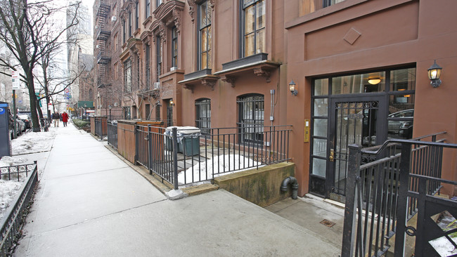 134 Remsen St in Brooklyn, NY - Building Photo - Building Photo