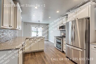 15107 Bright Stars Dr in Bluffdale, UT - Building Photo - Building Photo