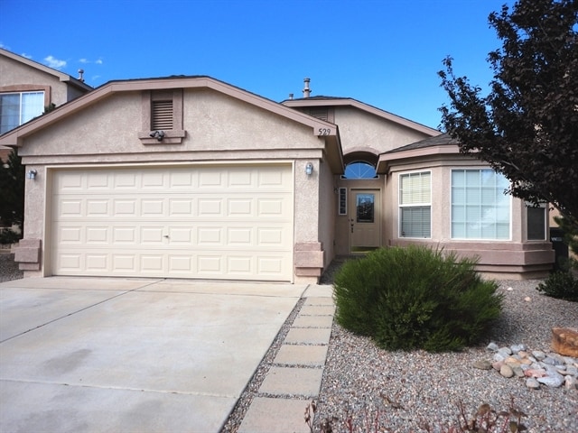 property at 529 Sunny Meadows Dr NE