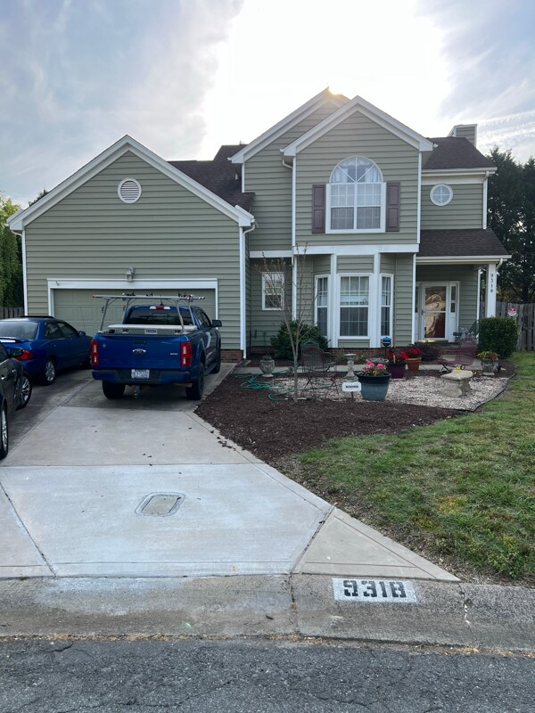 9318 Bacardi Ct in Charlotte, NC - Building Photo - Building Photo