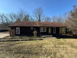 36 Sunny Heights Dr NE in Rome, GA - Building Photo - Building Photo