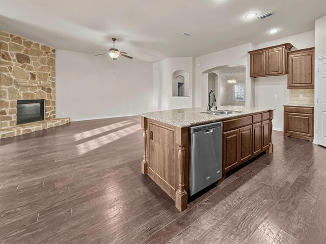 109 Joplin Dr in McKinney, TX - Building Photo