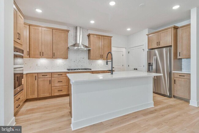 6158 Amber Ln in Haymarket, VA - Building Photo - Building Photo