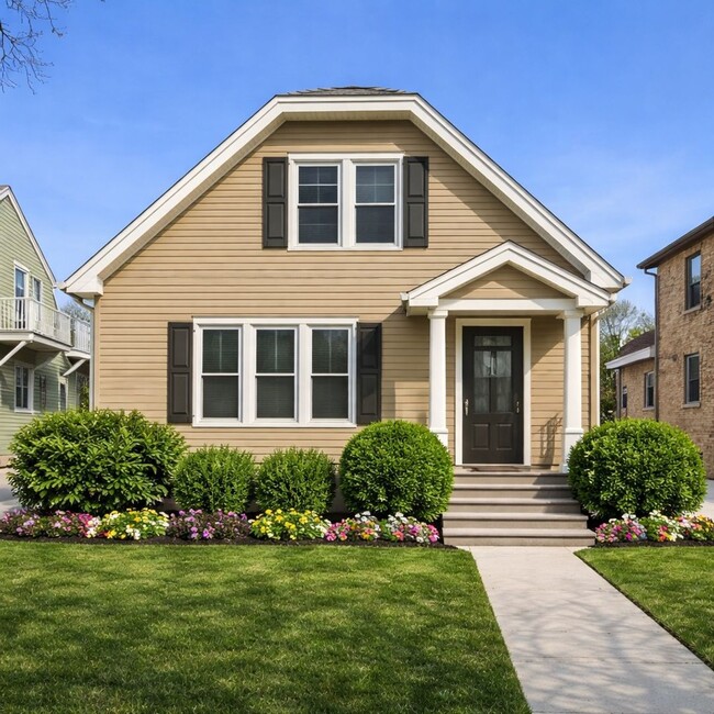 property at 306 N 71st St