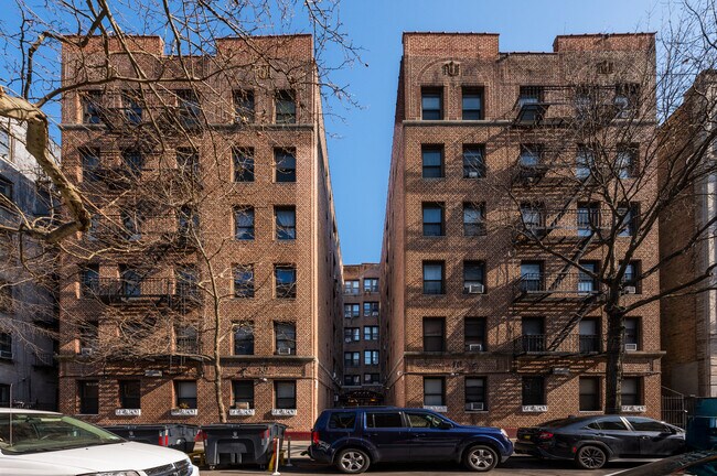 557-563 W 150th St in New York, NY - Building Photo - Building Photo