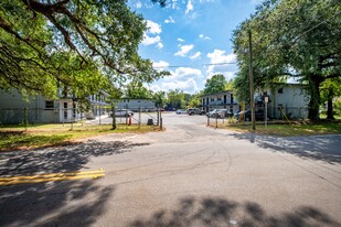 NEW JAX Apartments