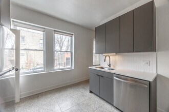 3051 W Medill Ave in Chicago, IL - Building Photo - Building Photo
