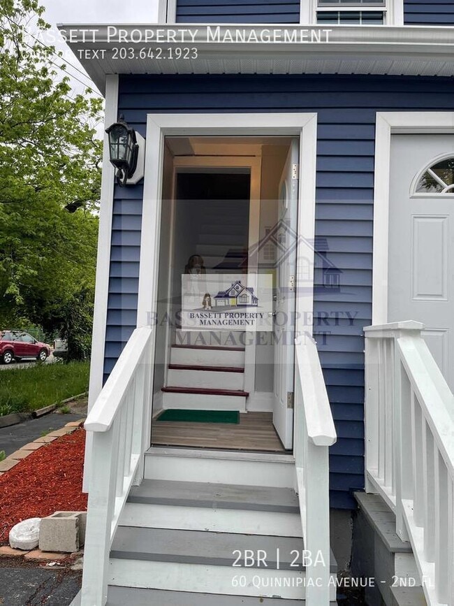 60 Quinnipiac Ave in North Haven, CT - Building Photo - Building Photo