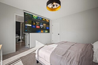 53 Edith Cres NW, Unit SI ID1314558P in Calgary, AB - Building Photo - Building Photo