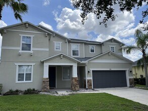 101 Hagge Dr in Daytona Beach, FL - Building Photo - Building Photo