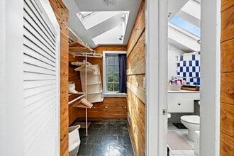 304 N Alfred St in Alexandria, VA - Building Photo - Building Photo