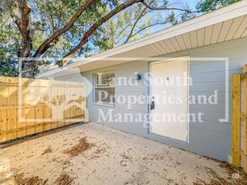 815 W Carole St in Lakeland, FL - Building Photo