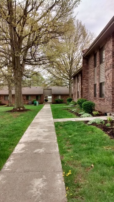 Abigale Apartments London Ky Apartments For Rent