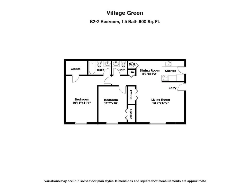 Village Green Apartments Plainville, MA Apartments