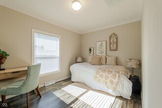 340 S Walnut St in Atlanta, IN - Building Photo - Building Photo