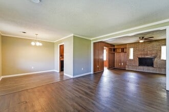 1865 Bienville Dr in Jackson, MS - Building Photo - Building Photo