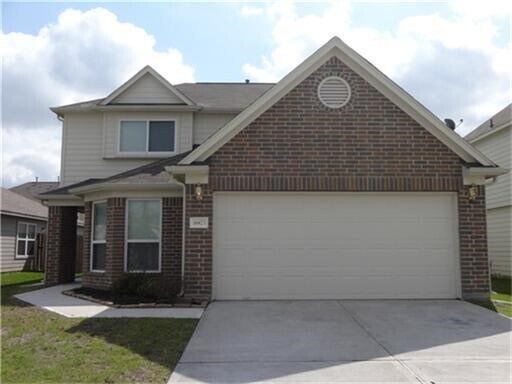 16823 Accolade Way in Conroe, TX - Building Photo