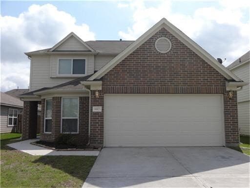 property at 16823 Accolade Way
