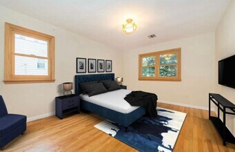 243 North St in Jersey City, NJ - Building Photo - Building Photo