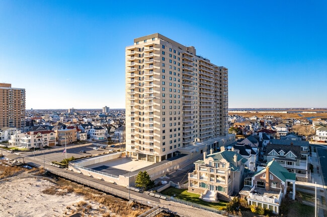 5000 Boardwalk