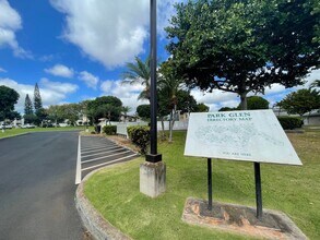 94-640-640 Lumiaina St in Waipahu, HI - Building Photo - Building Photo