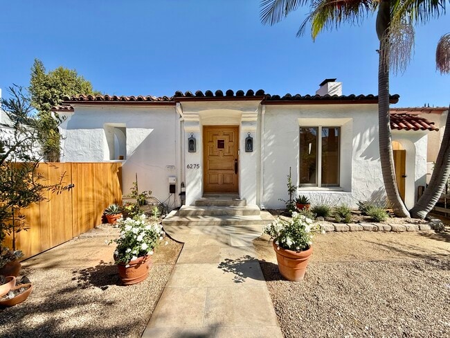 property at 6275 Commodore Sloat Dr