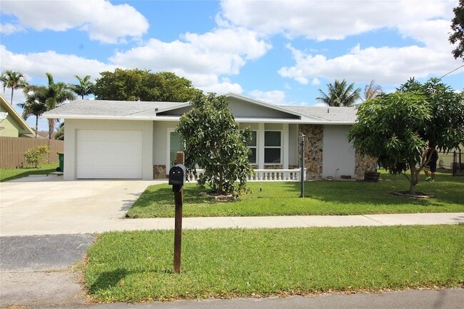 160 SW 127th Ave