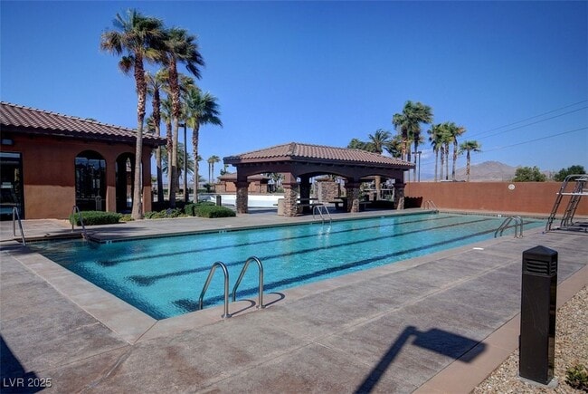 property at 1024 Via Lombardi
